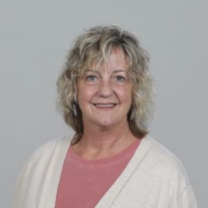 Meet your Posher, Carol